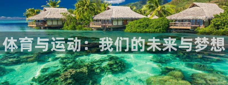 体育与运动：我们的未来与梦想