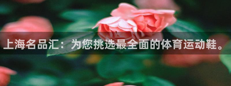 上海名品汇：为您挑选最全面的体育运动鞋。