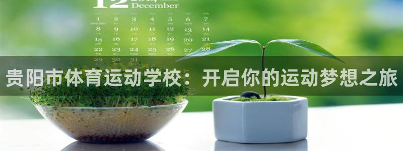 贵阳市体育运动学校：开启你的运动梦想之旅
